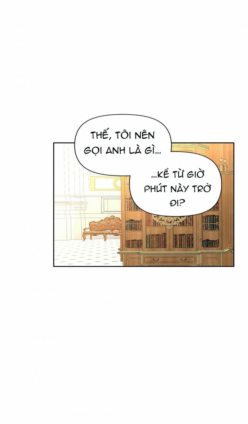 Công Chúa Thời Gian Có Hạn Chapter 23 - Trang 17