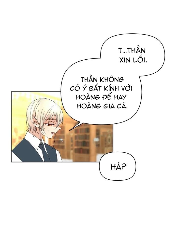 Công Chúa Thời Gian Có Hạn Chapter 40.1 - Trang 5