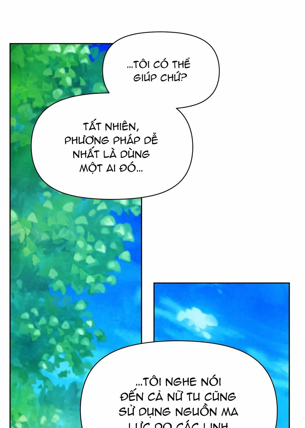 Công Chúa Thời Gian Có Hạn Chapter 47 - Trang 133