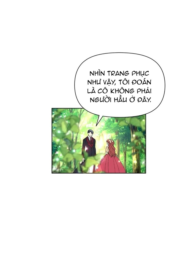 Công Chúa Thời Gian Có Hạn Chapter 28 - Trang 9