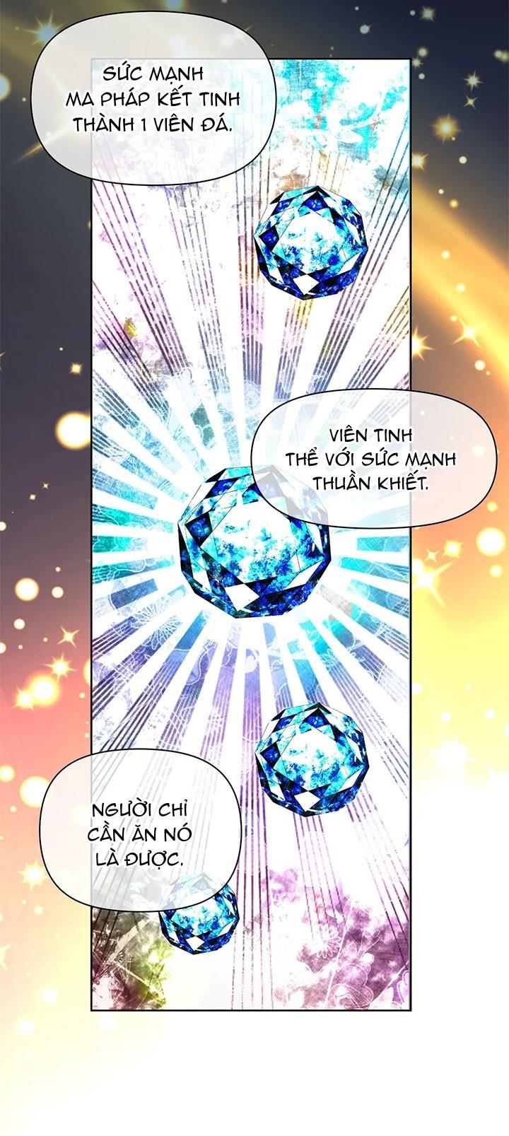 Công Chúa Thời Gian Có Hạn Chapter 44 - Trang 31