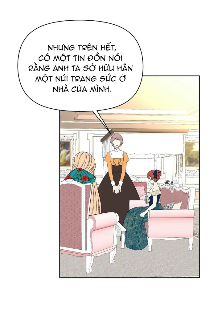 Công Chúa Thời Gian Có Hạn Chapter 17 - Trang 55