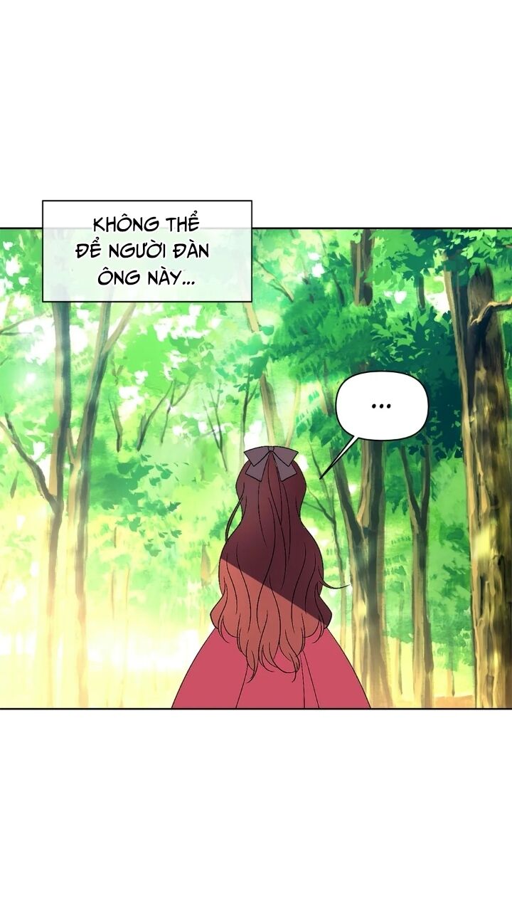 Công Chúa Thời Gian Có Hạn Chapter 28 - Trang 53