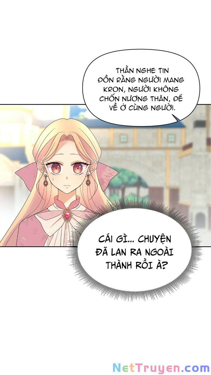 Công Chúa Thời Gian Có Hạn Chapter 35 - Trang 41