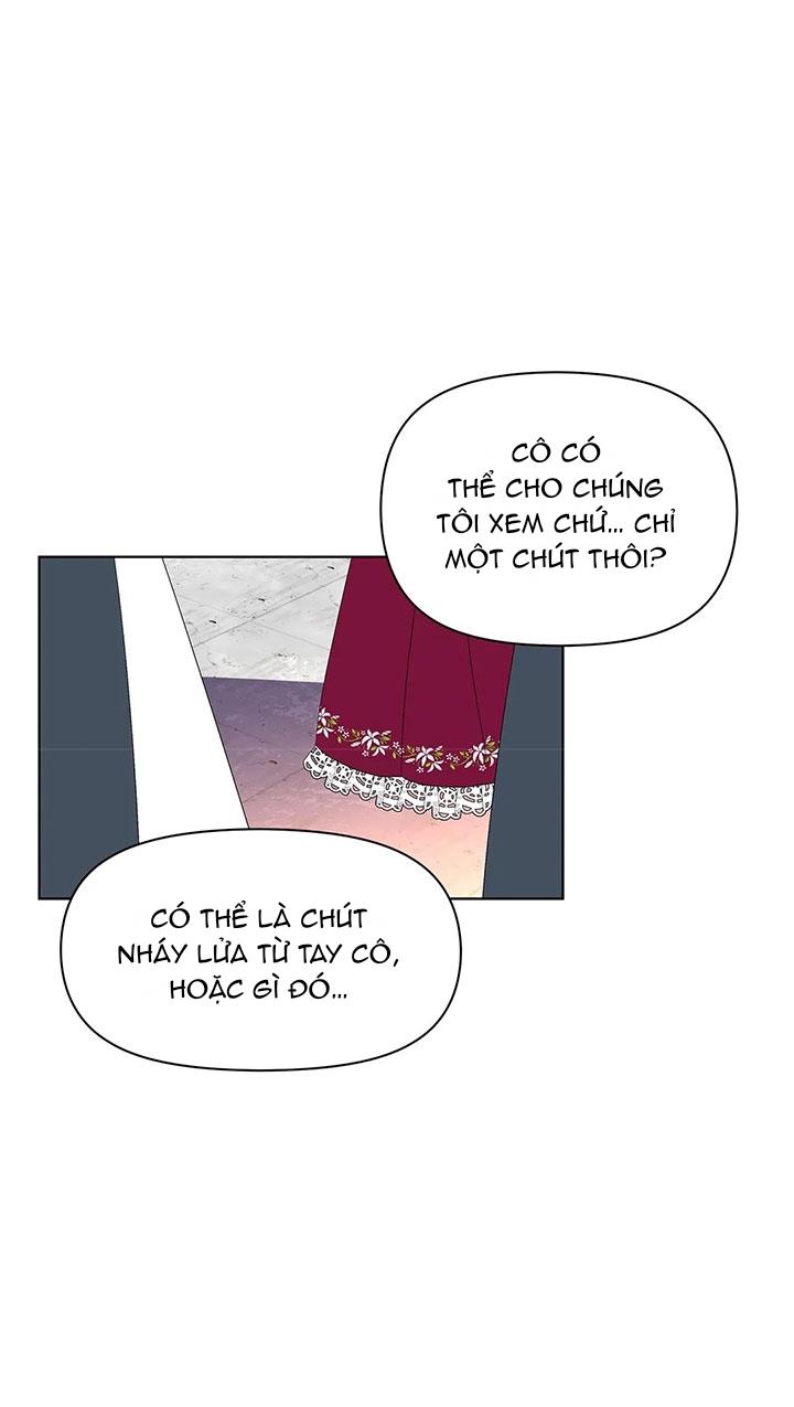 Công Chúa Thời Gian Có Hạn Chapter 44 - Trang 7