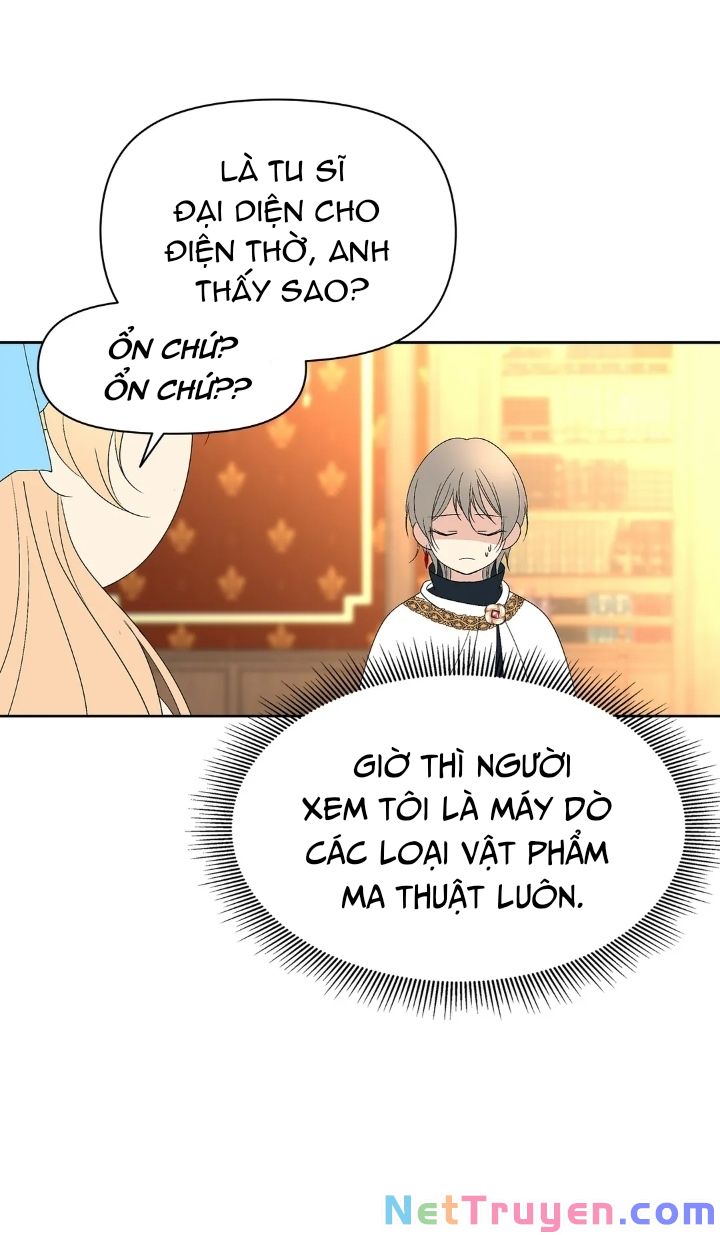 Công Chúa Thời Gian Có Hạn Chapter 31 - Trang 8