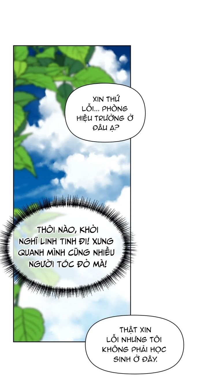 Công Chúa Thời Gian Có Hạn Chapter 34 - Trang 37