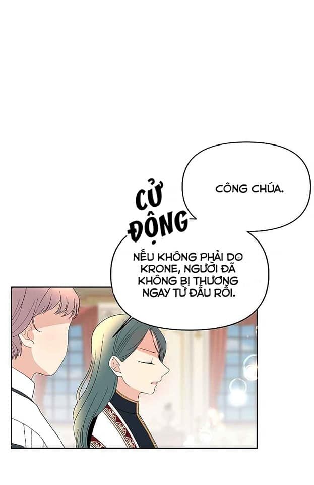 Công Chúa Thời Gian Có Hạn Chapter 8 - Trang 34