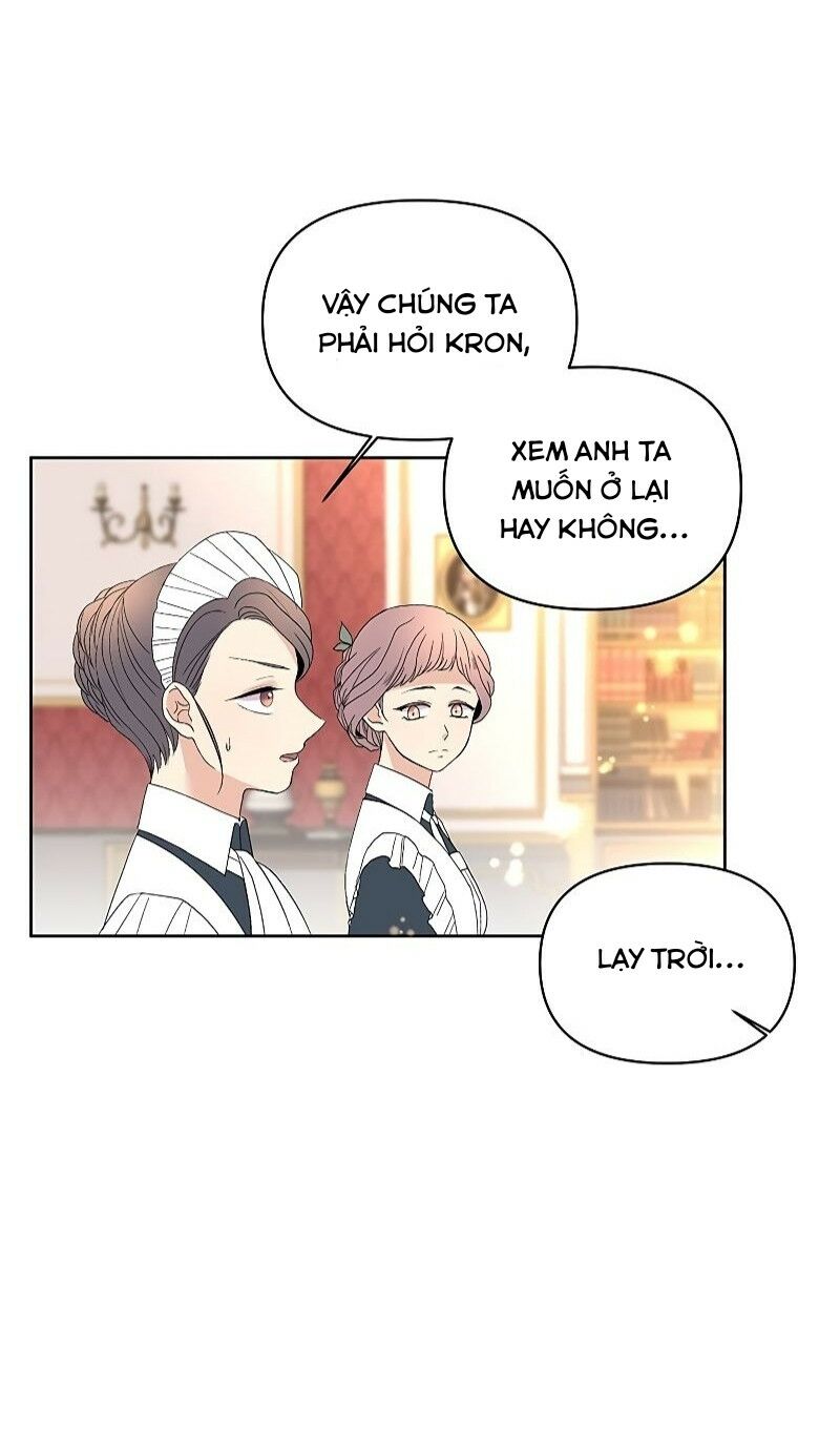 Công Chúa Thời Gian Có Hạn Chapter 7 - Trang 18