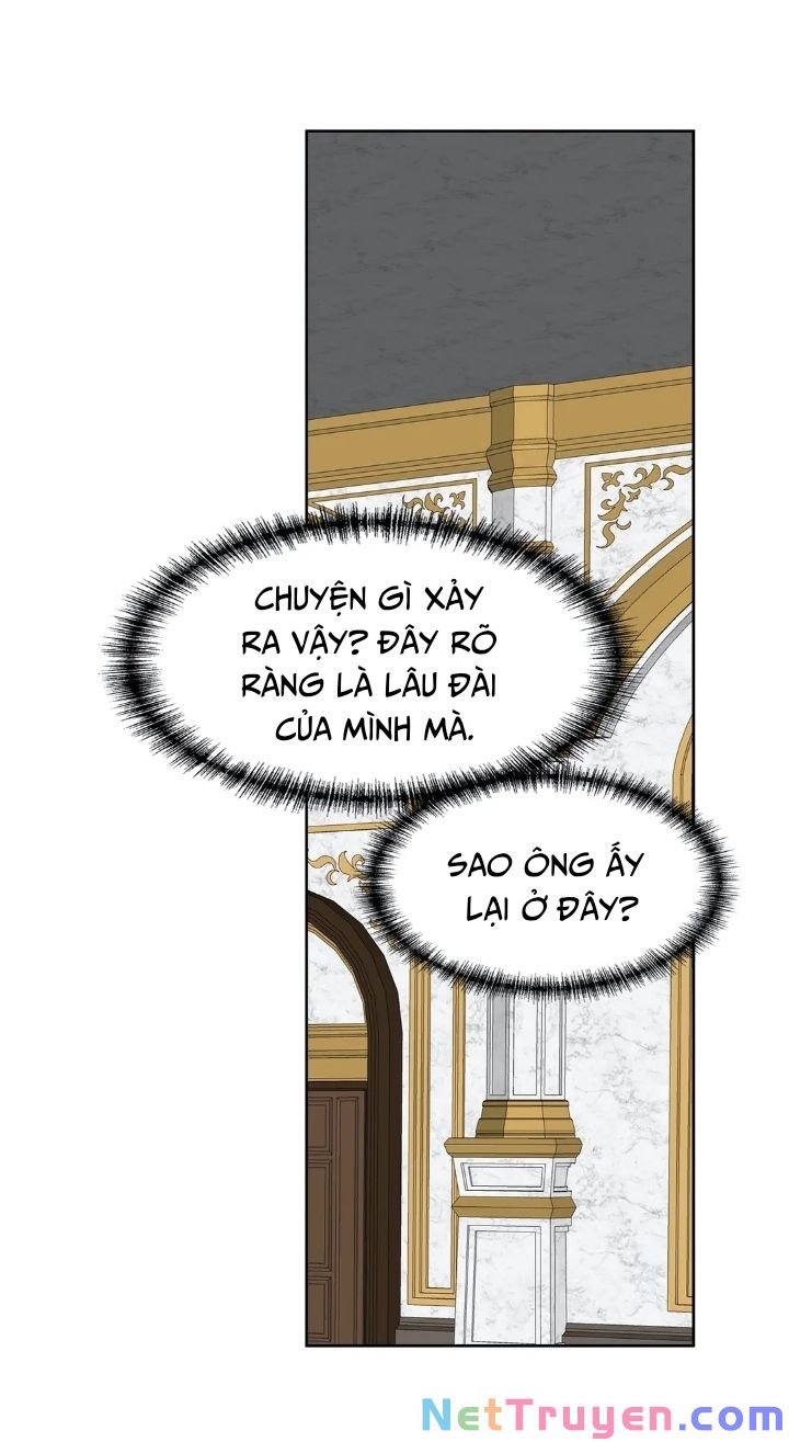 Công Chúa Thời Gian Có Hạn Chapter 32 - Trang 6