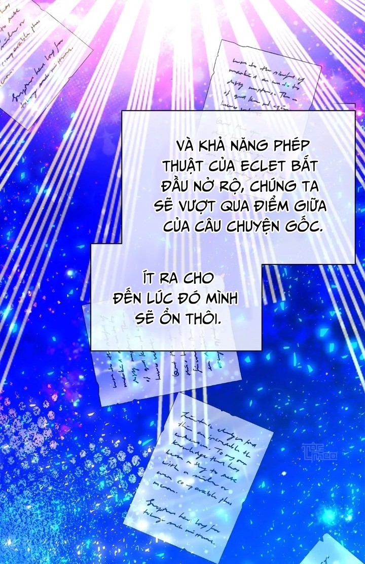 Công Chúa Thời Gian Có Hạn Chapter 37.1 - Trang 13