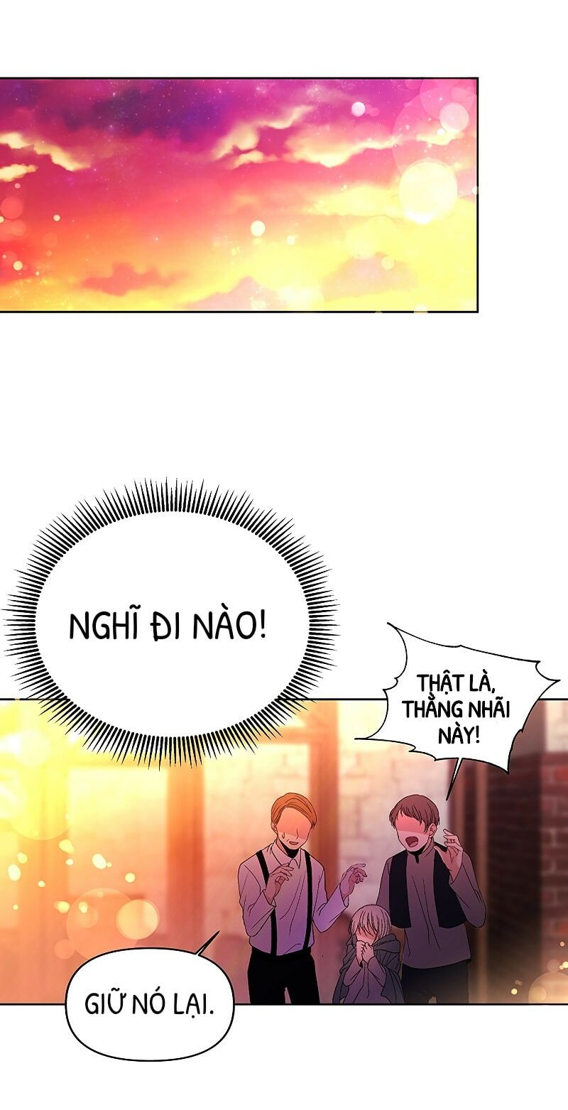 Công Chúa Thời Gian Có Hạn Chapter 6 - Trang 12