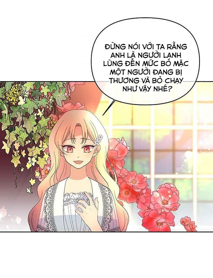 Công Chúa Thời Gian Có Hạn Chapter 8 - Trang 55