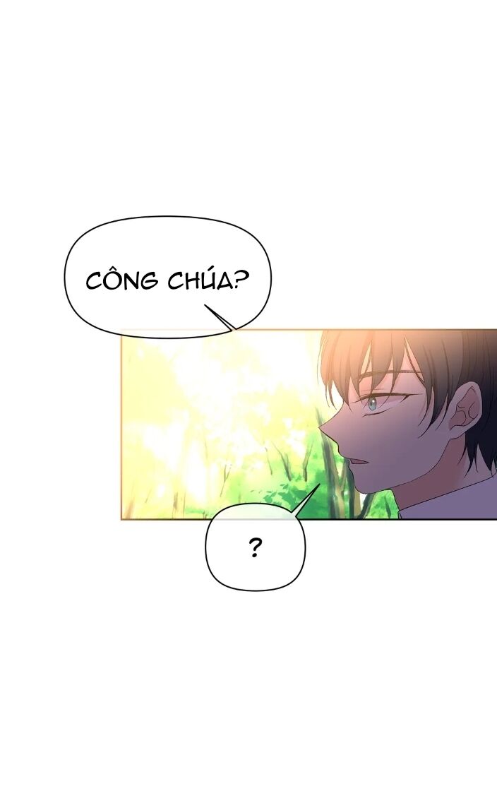 Công Chúa Thời Gian Có Hạn Chapter 27 - Trang 52