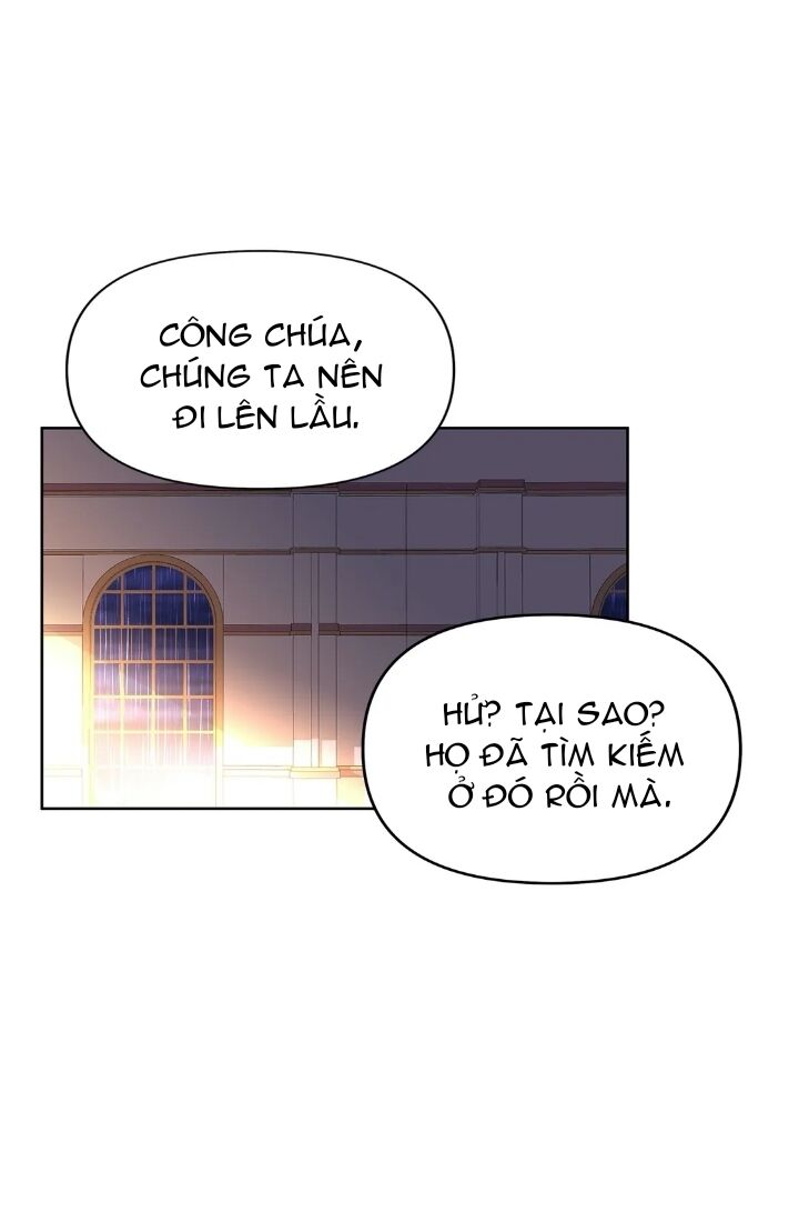 Công Chúa Thời Gian Có Hạn Chapter 14 - Trang 38