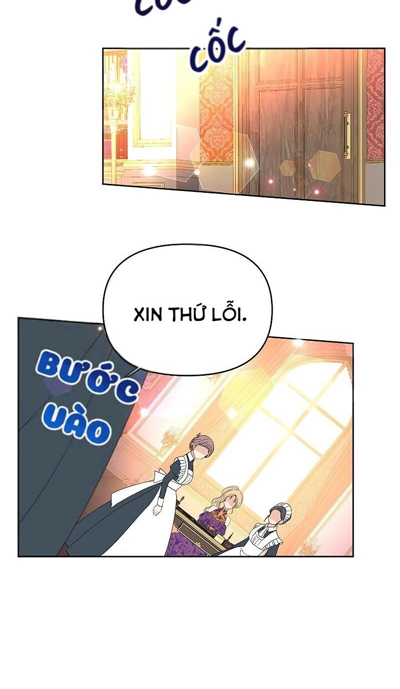 Công Chúa Thời Gian Có Hạn Chapter 7 - Trang 21