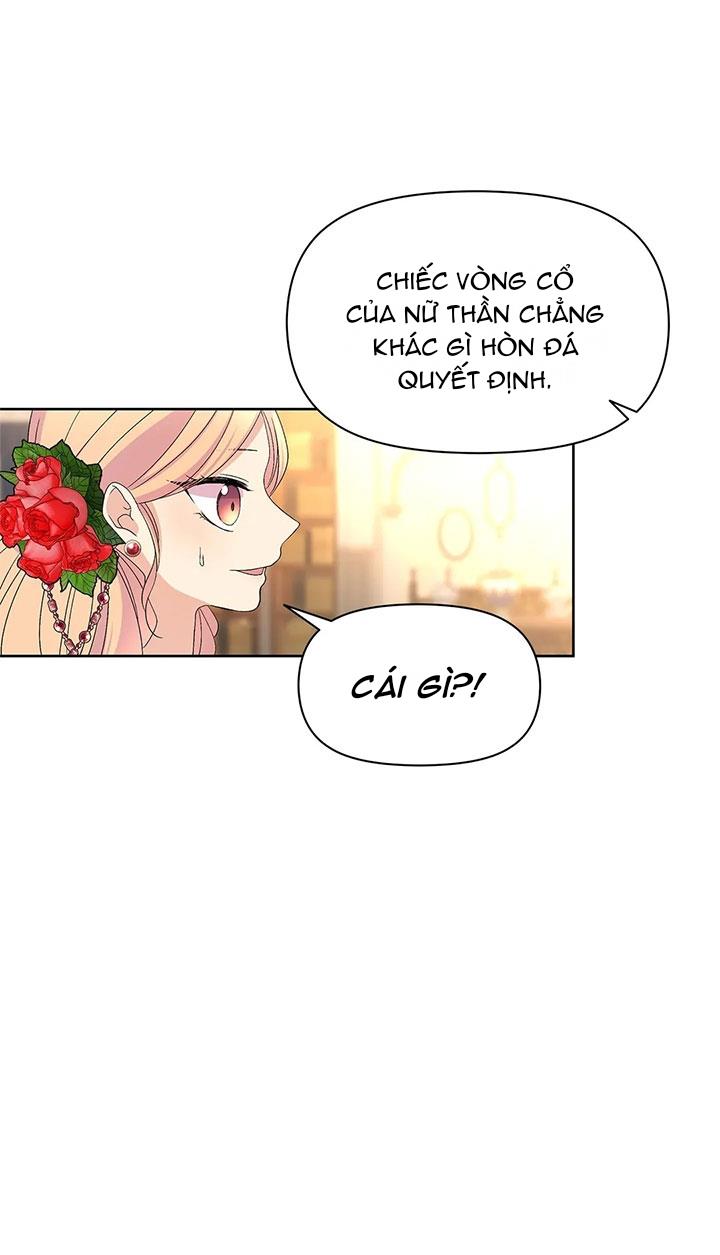 Công Chúa Thời Gian Có Hạn Chapter 44.5 - Trang 1