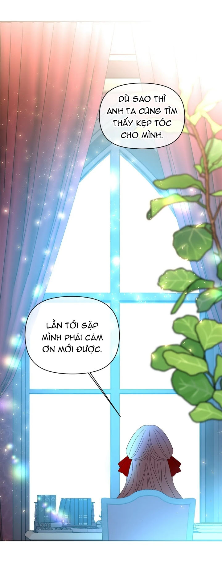 Công Chúa Thời Gian Có Hạn Chapter 33 - Trang 15