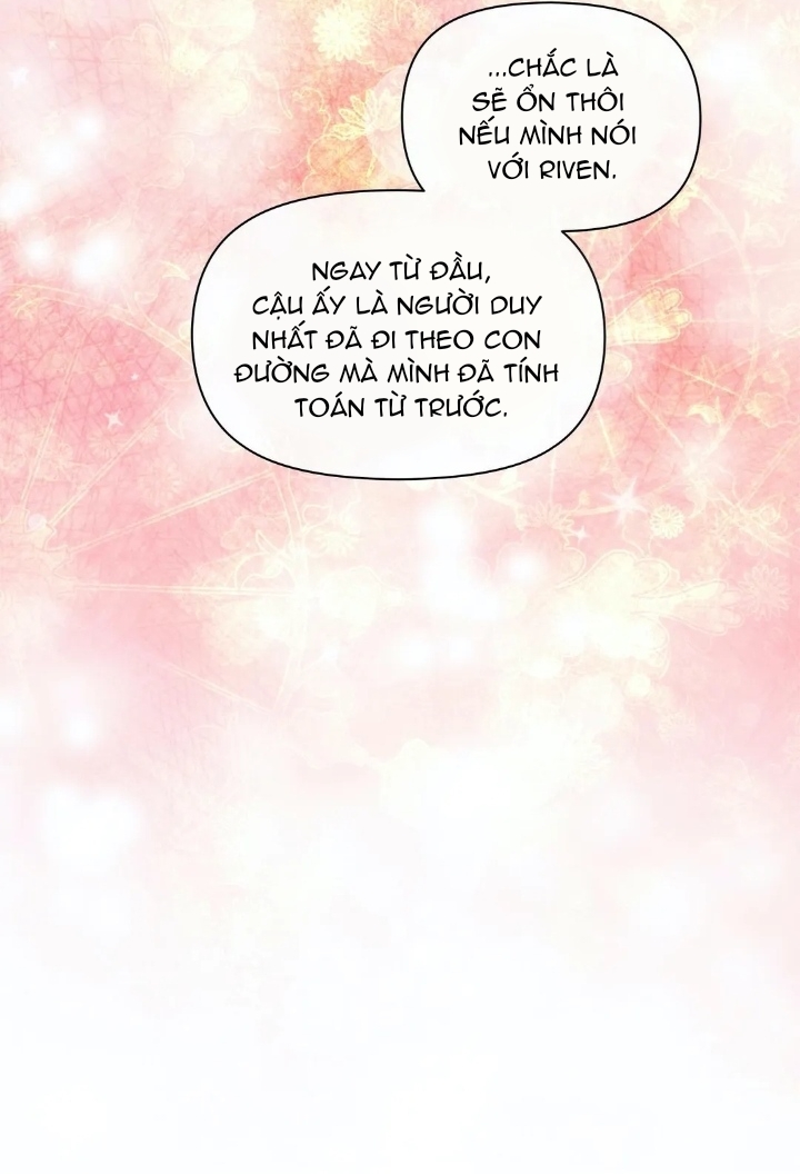 Công Chúa Thời Gian Có Hạn Chapter 36 - Trang 58