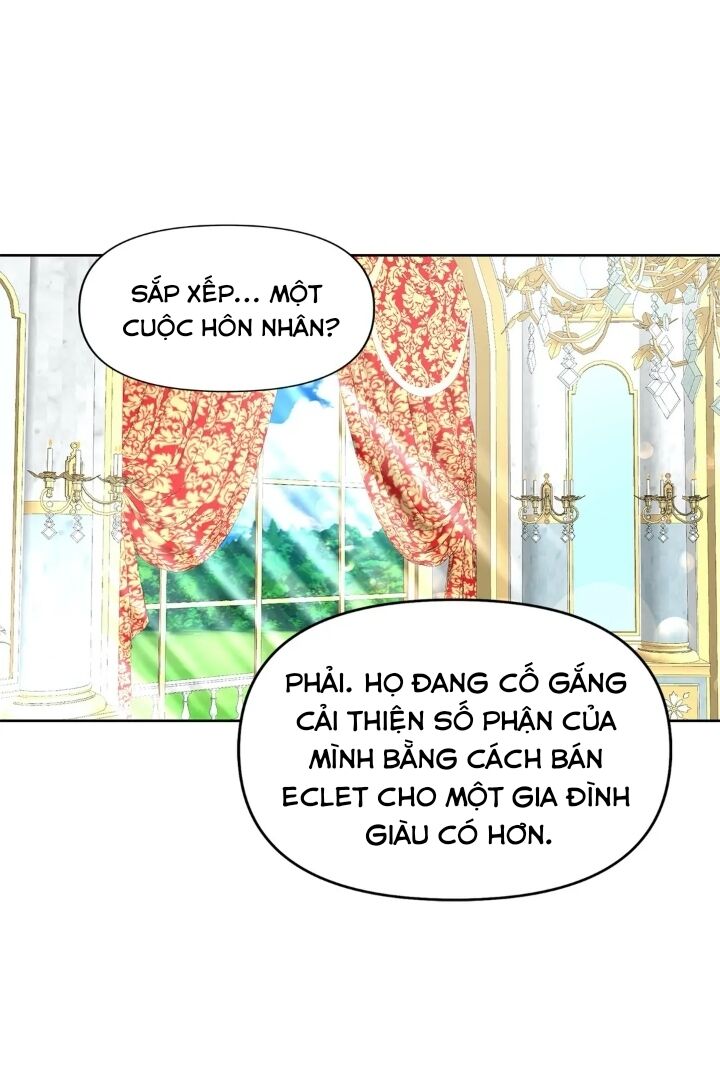 Công Chúa Thời Gian Có Hạn Chapter 12 - Trang 55