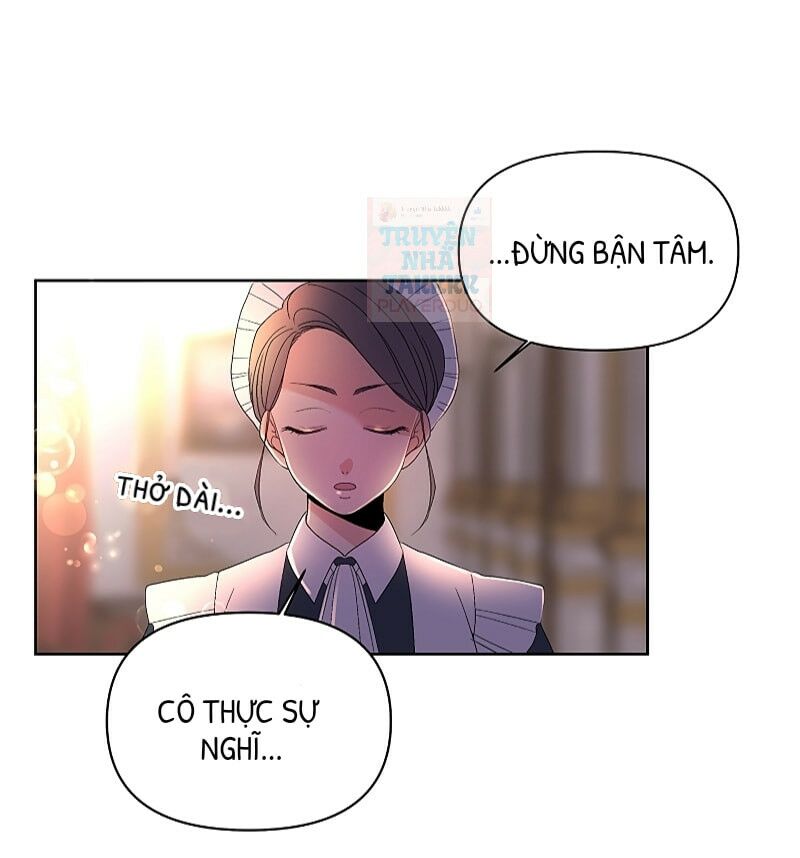 Công Chúa Thời Gian Có Hạn Chapter 6 - Trang 21