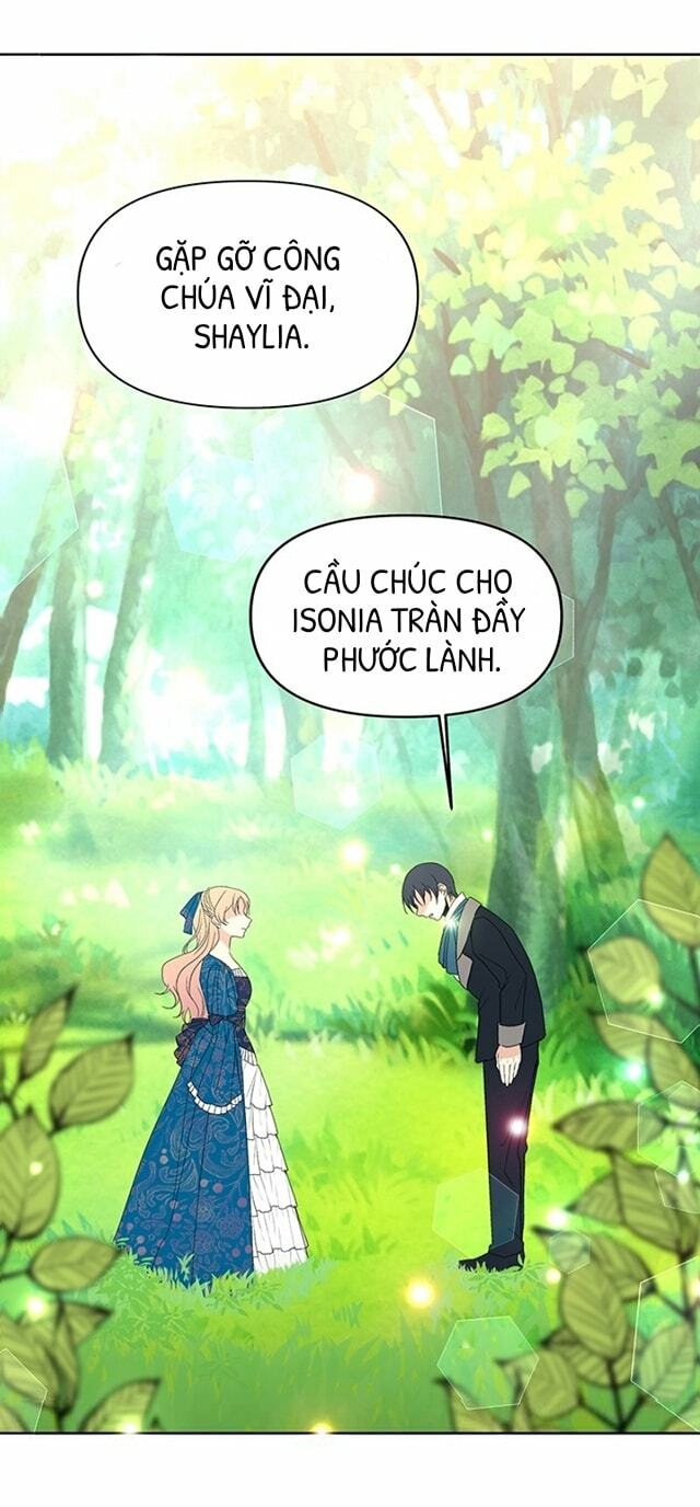 Công Chúa Thời Gian Có Hạn Chapter 2 - Trang 61