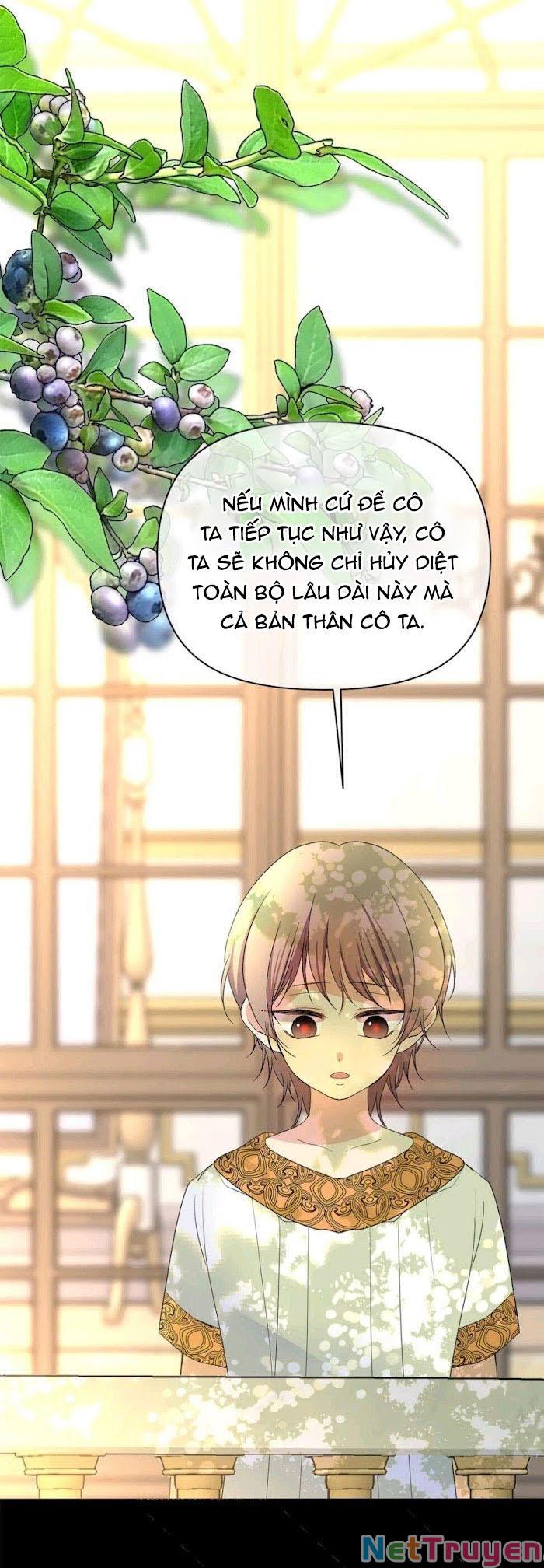 Công Chúa Thời Gian Có Hạn Chapter 51 - Trang 86