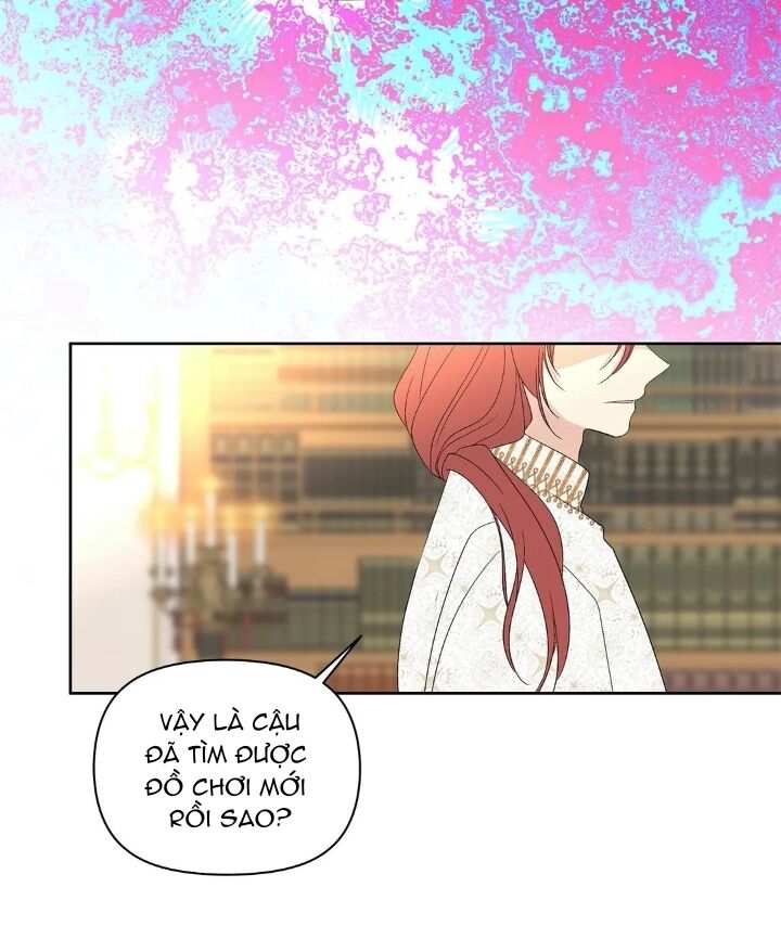 Công Chúa Thời Gian Có Hạn Chapter 34 - Trang 4