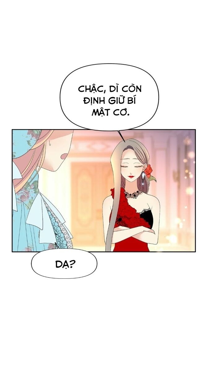 Công Chúa Thời Gian Có Hạn Chapter 11 - Trang 7