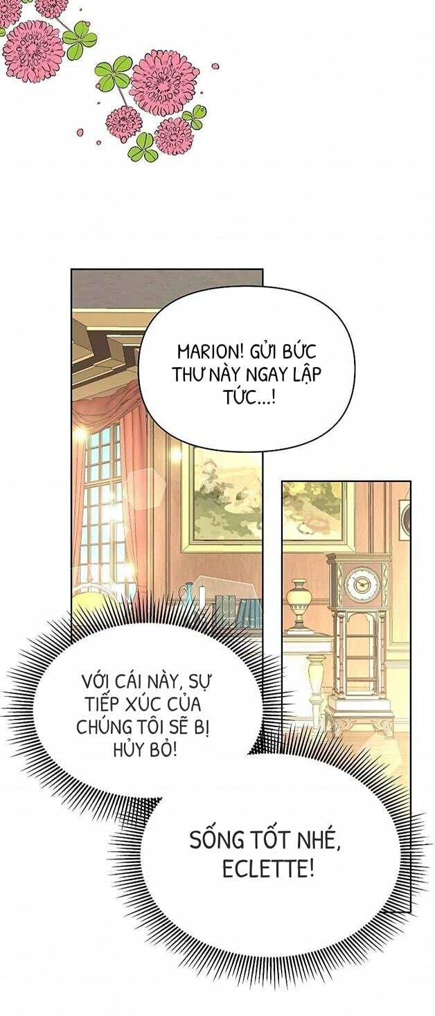 Công Chúa Thời Gian Có Hạn Chapter 2 - Trang 32