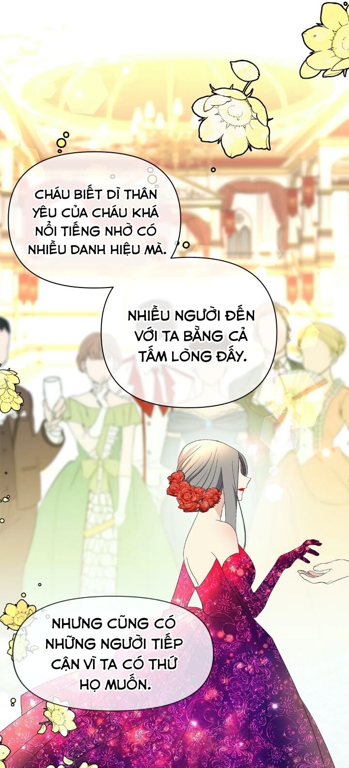 Công Chúa Thời Gian Có Hạn Chapter 12 - Trang 43