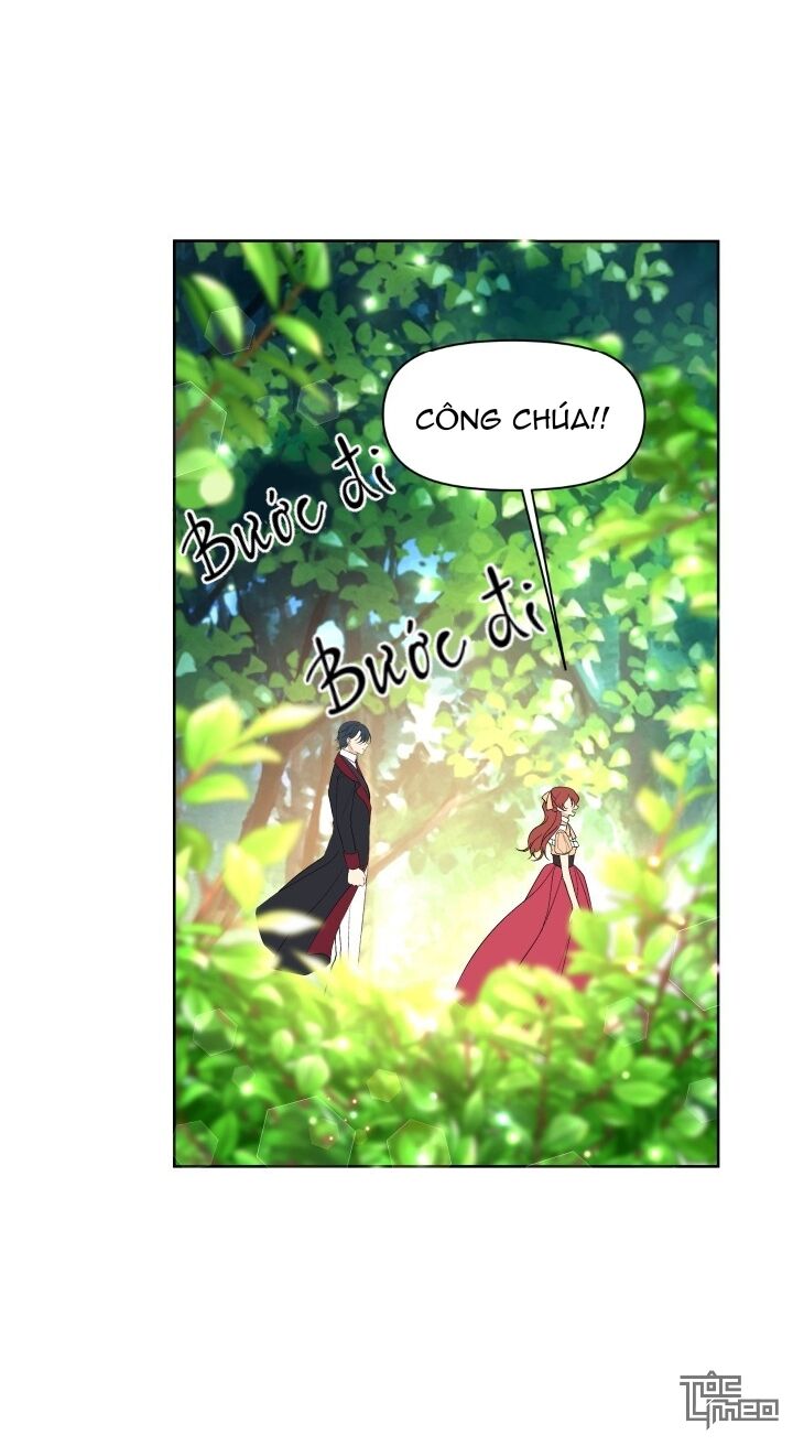 Công Chúa Thời Gian Có Hạn Chapter 29 - Trang 14