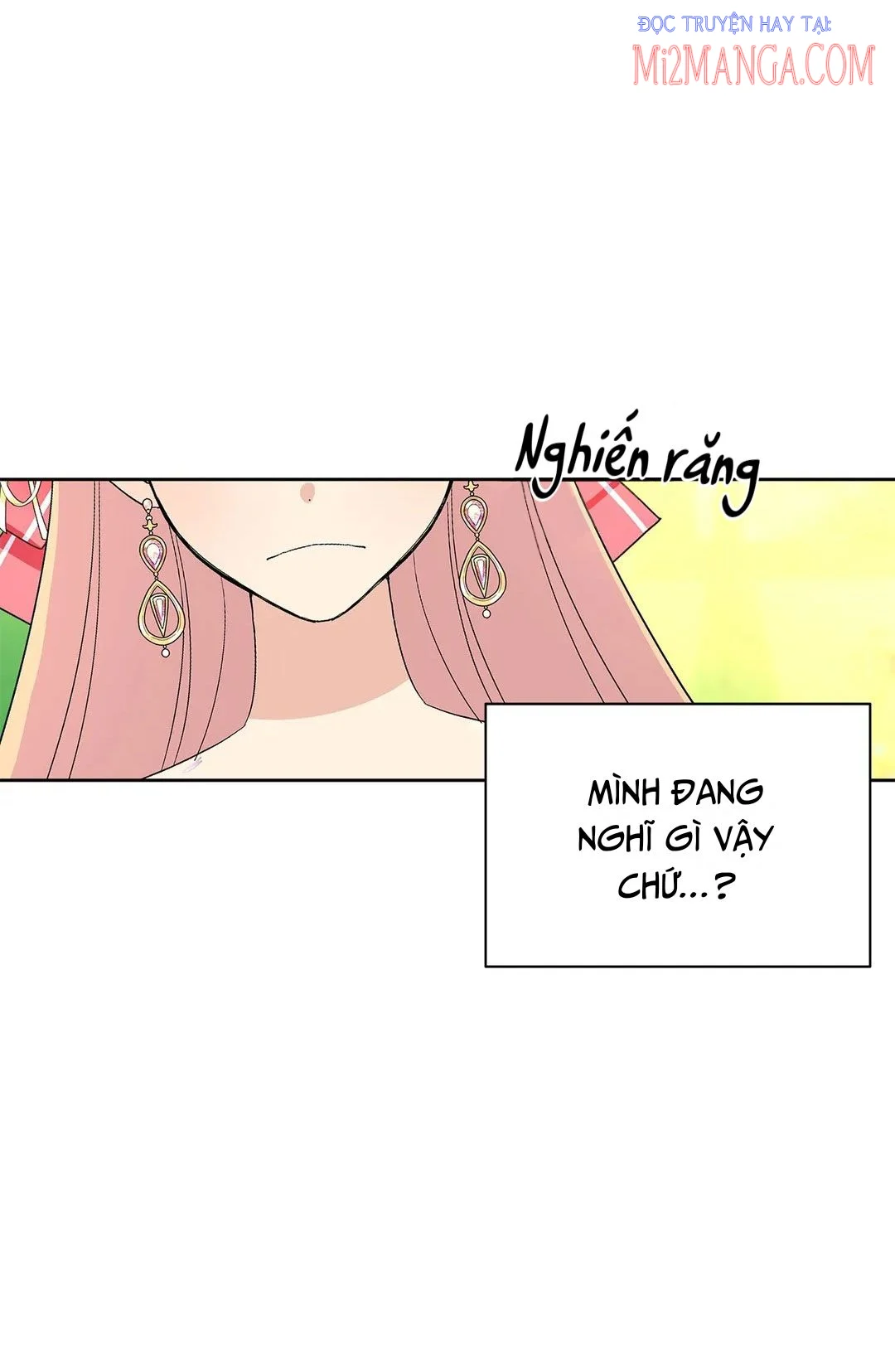 Công Chúa Thời Gian Có Hạn Chapter 45 - Trang 37