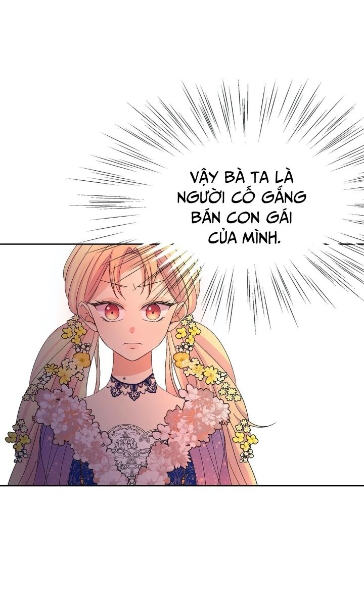 Công Chúa Thời Gian Có Hạn Chapter 13 - Trang 42