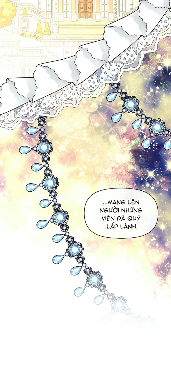 Công Chúa Thời Gian Có Hạn Chapter 37.2 - Trang 19