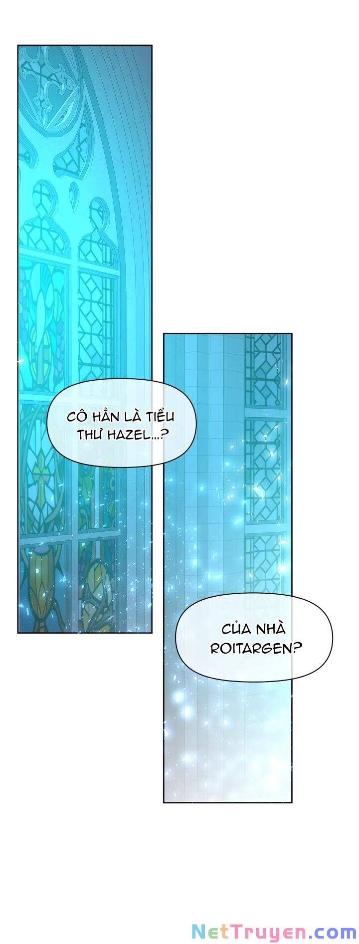 Công Chúa Thời Gian Có Hạn Chapter 35 - Trang 1