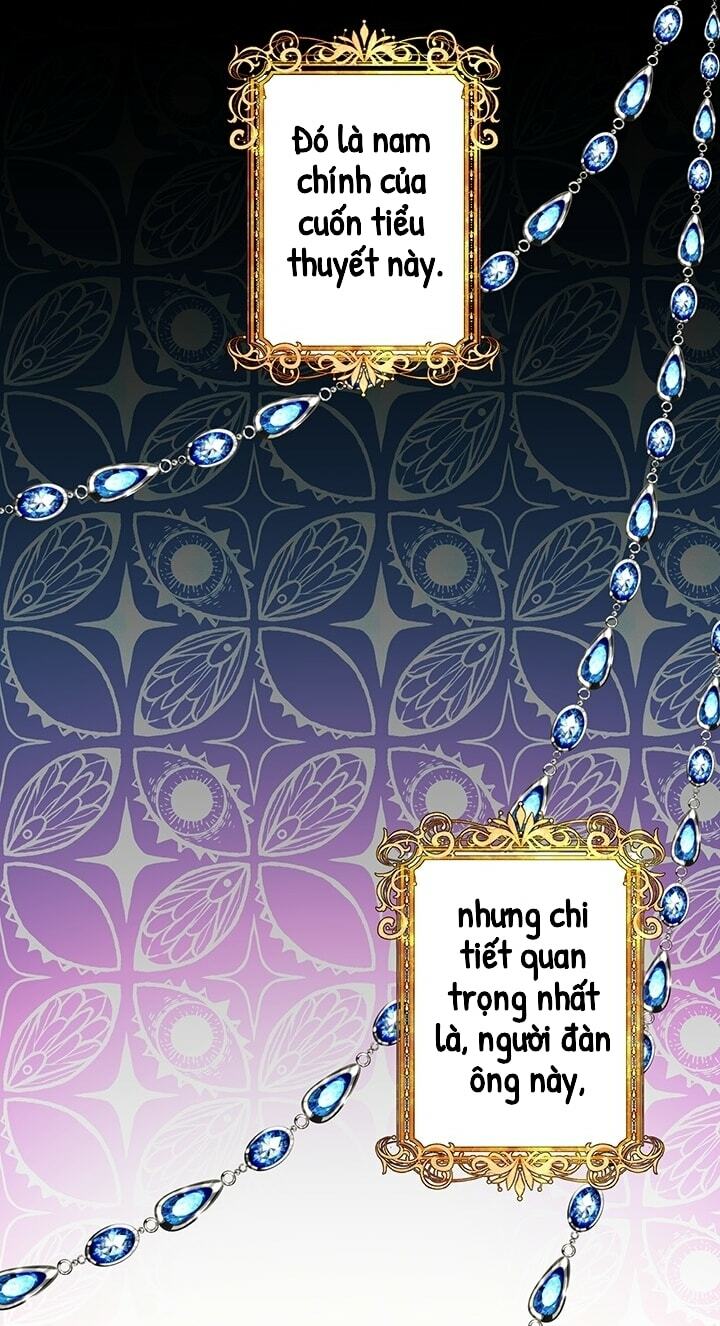 Công Chúa Thời Gian Có Hạn Chapter 2 - Trang 6