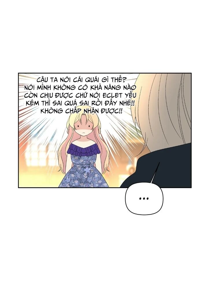 Công Chúa Thời Gian Có Hạn Chapter 26 - Trang 41