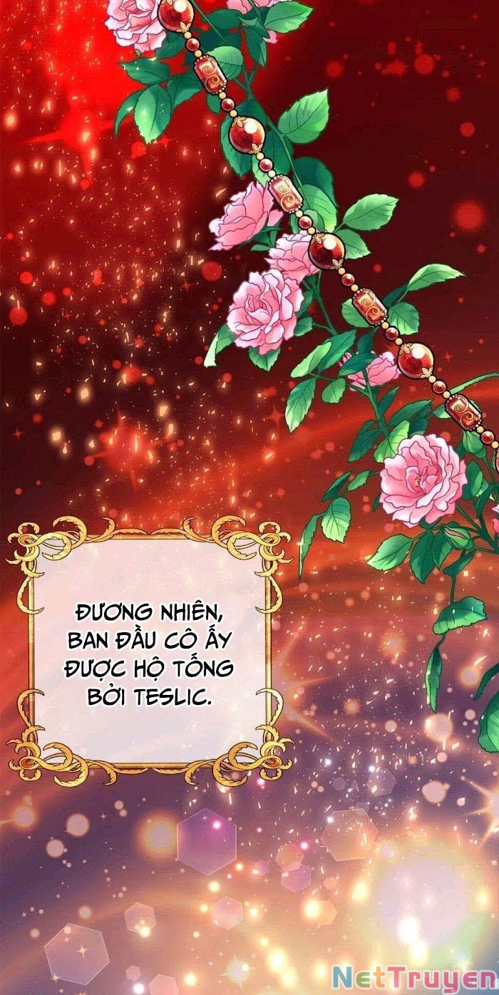 Công Chúa Thời Gian Có Hạn Chapter 51 - Trang 46