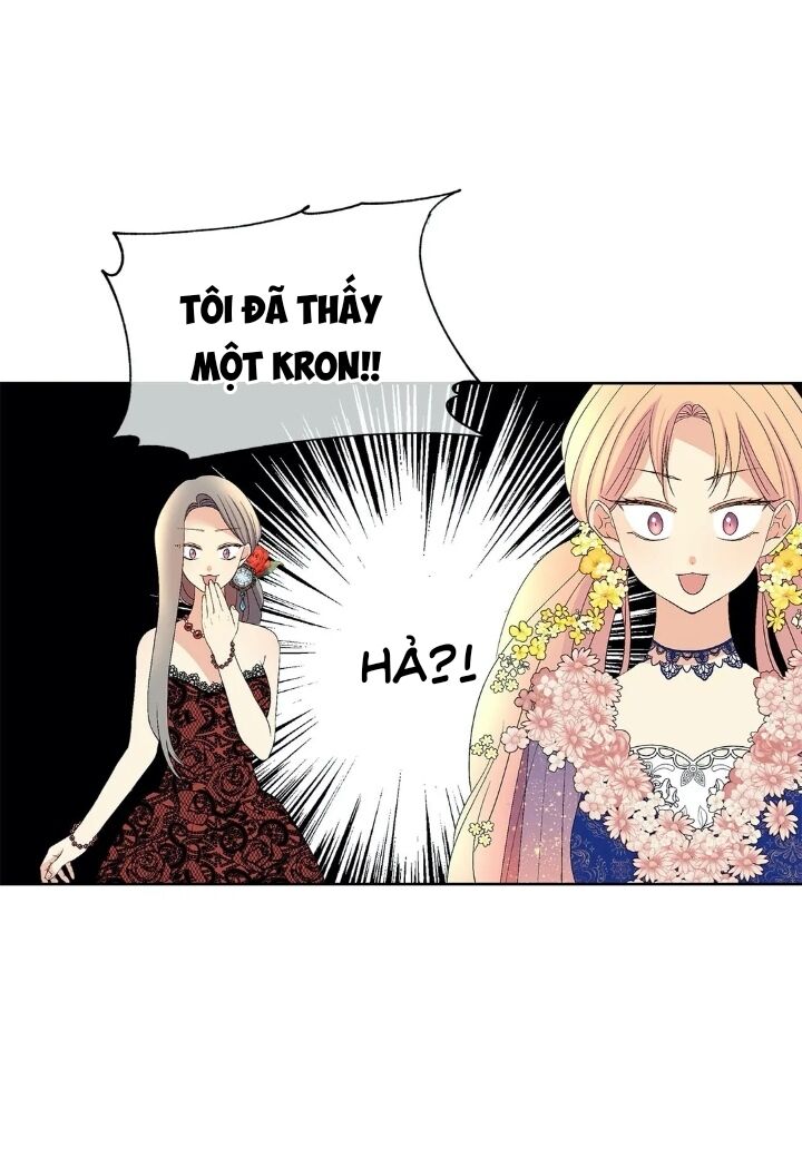 Công Chúa Thời Gian Có Hạn Chapter 13 - Trang 5