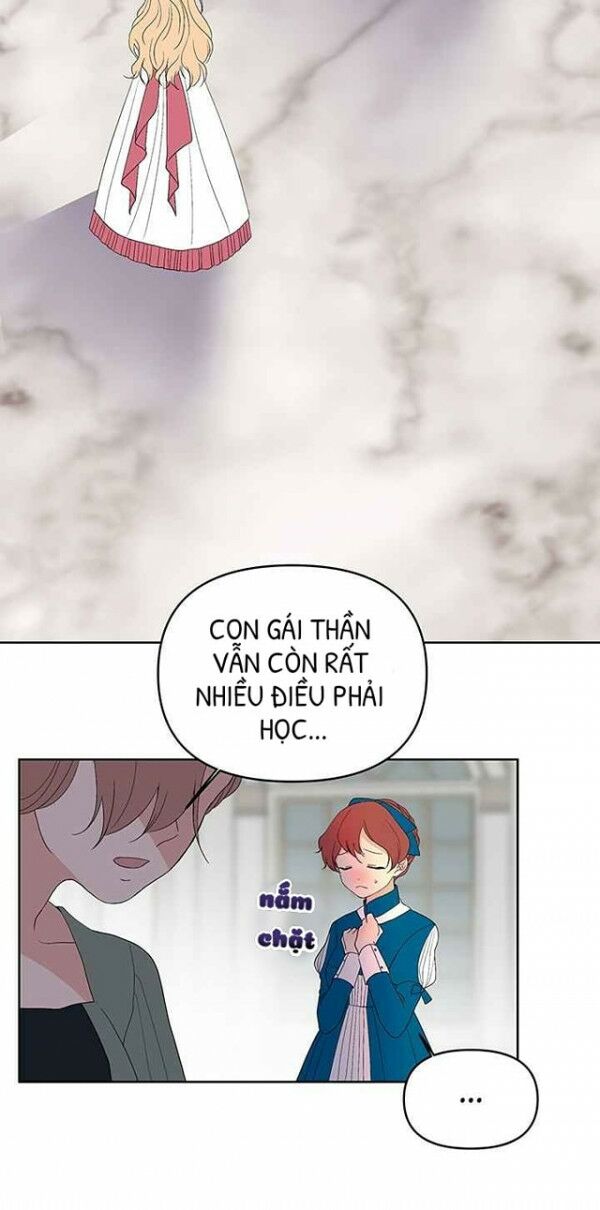 Công Chúa Thời Gian Có Hạn Chapter 0 - Trang 33