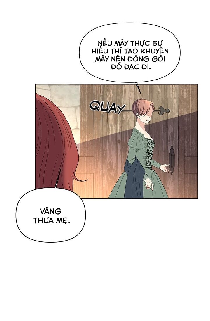 Công Chúa Thời Gian Có Hạn Chapter 10 - Trang 11