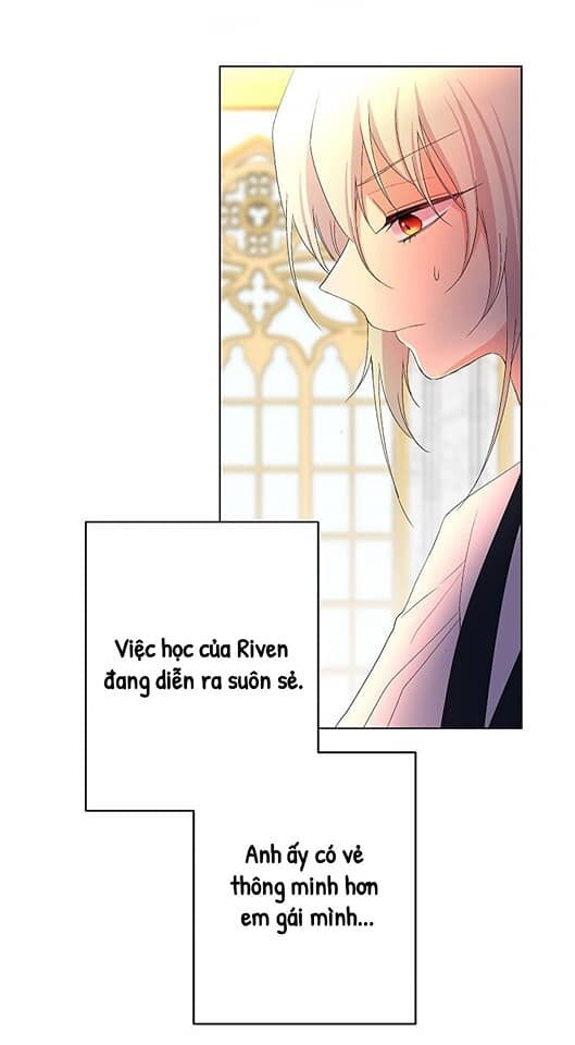 Công Chúa Thời Gian Có Hạn Chapter 9 - Trang 46