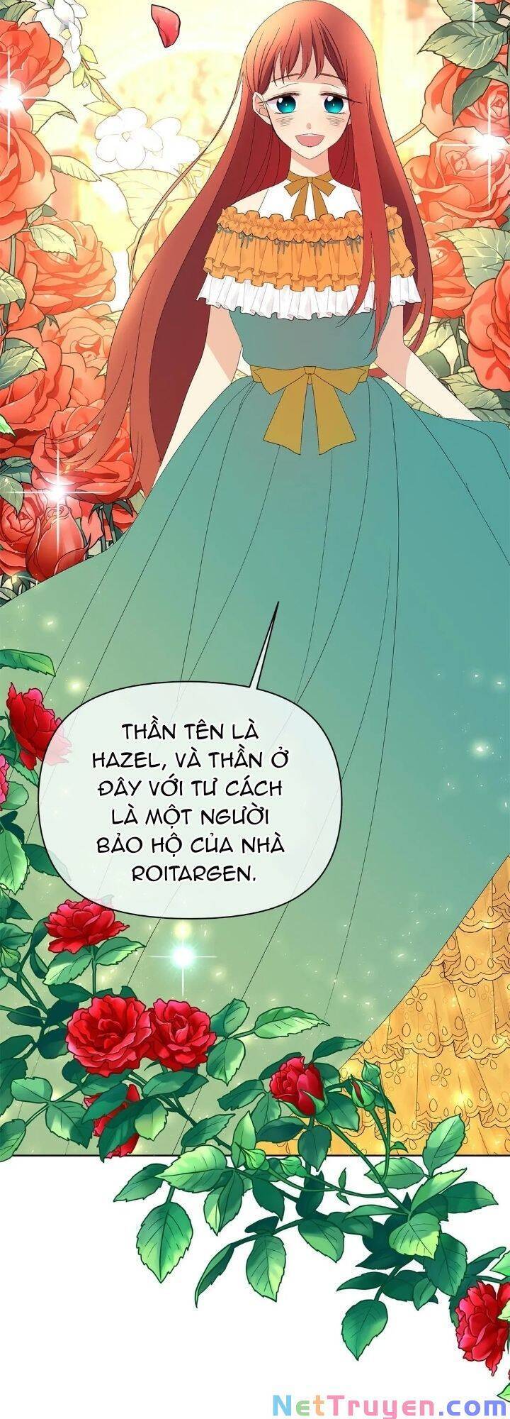 Công Chúa Thời Gian Có Hạn Chapter 35 - Trang 36