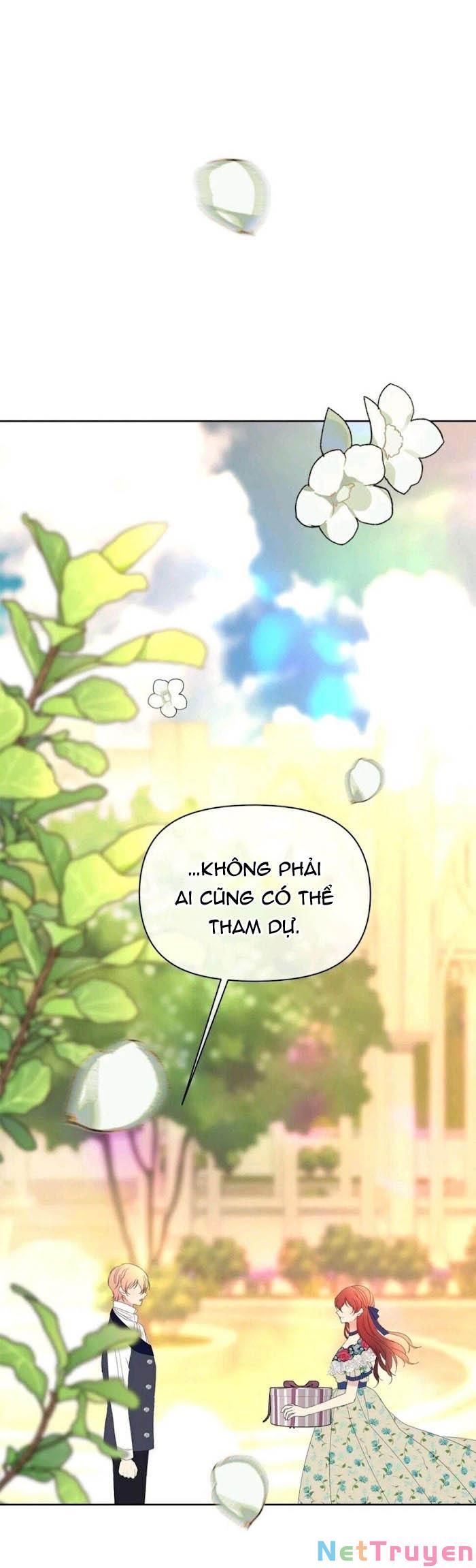 Công Chúa Thời Gian Có Hạn Chapter 50 - Trang 6