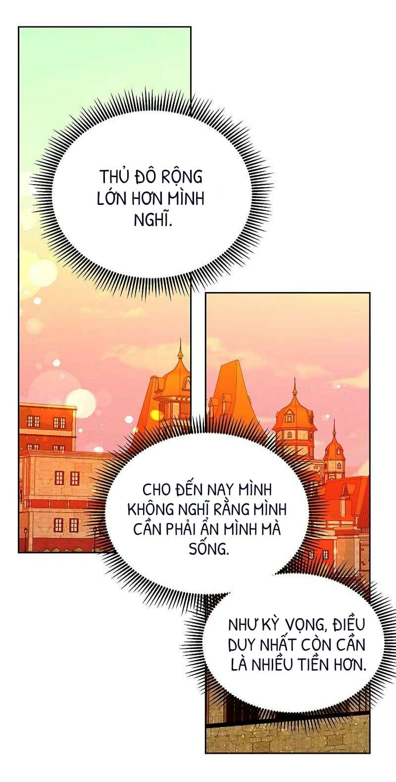 Công Chúa Thời Gian Có Hạn Chapter 5 - Trang 51