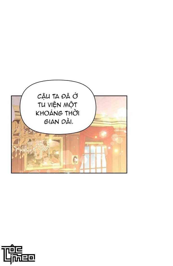 Công Chúa Thời Gian Có Hạn Chapter 25 - Trang 54