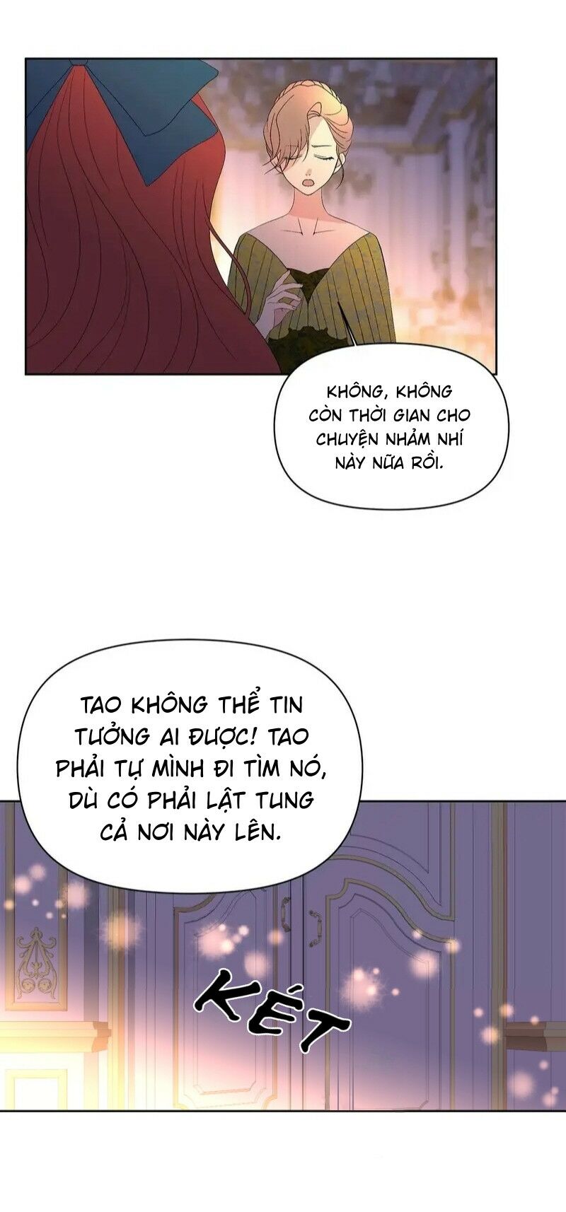 Công Chúa Thời Gian Có Hạn Chapter 15 - Trang 9