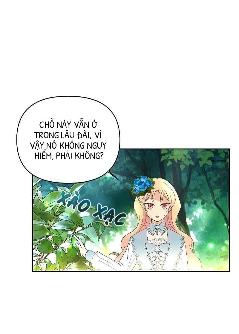 Công Chúa Thời Gian Có Hạn Chapter 3 - Trang 61