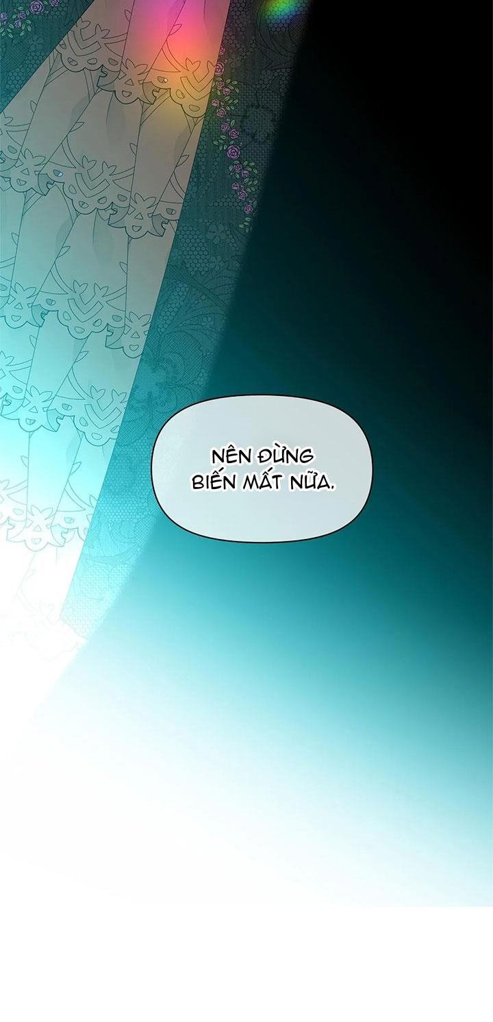 Công Chúa Thời Gian Có Hạn Chapter 42.5 - Trang 5